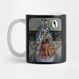 The Perfect disguise Mug